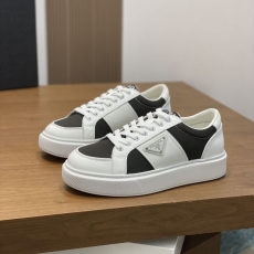 Prada Low Shoes